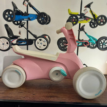 Cargar imagen en el visor de la galería, BERG Go2 Pink | Demo