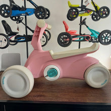 Cargar imagen en el visor de la galería, BERG Go2 Pink | Demo