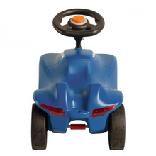 Cargar imagen en el visor de la galería, BIG Bobby Car Neo Blue