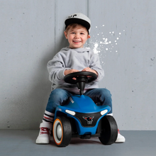 Cargar imagen en el visor de la galería, BIG Bobby Car Neo Blue