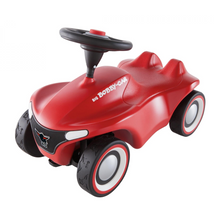 Cargar imagen en el visor de la galería, BIG Bobby Car Neo Red