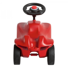 Cargar imagen en el visor de la galería, BIG Bobby Car Neo Red