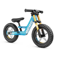 Cargar imagen en el visor de la galería, BERG Biky Cross Blue Handbrake