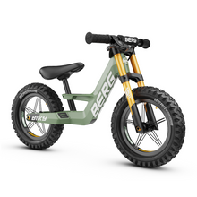 Cargar imagen en el visor de la galería, BERG Biky Cross Green Handbrake