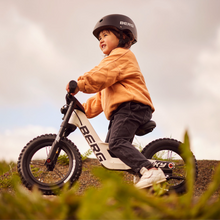 Cargar imagen en el visor de la galería, BERG Biky Cross Green Handbrake