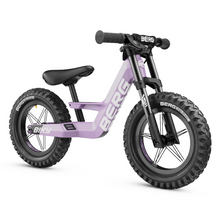 Cargar imagen en el visor de la galería, BERG Biky Cross Purple Handbrake