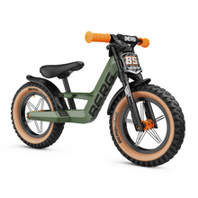 Cargar imagen en el visor de la galería, BERG Biky Trail Green Handbrake