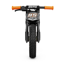 Cargar imagen en el visor de la galería, BERG Biky Trail Green Handbrake