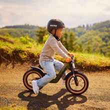 Cargar imagen en el visor de la galería, BERG Biky Trail Green Handbrake