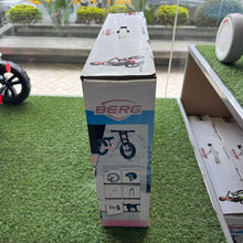 Cargar imagen en el visor de la galería, BERG Biky City Red | Outlet