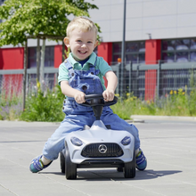 Cargar imagen en el visor de la galería, BIG Baby Bobby-AMG GT