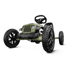 Cargar imagen en el visor de la galería, BERG Buddy Jeep Wrangler