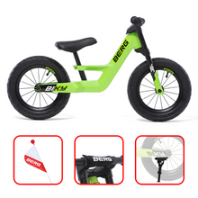 Cargar imagen en el visor de la galería, BERG Biky City + Pack de seguridad