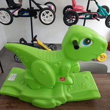 Cargar imagen en el visor de la galería, STEP2 Dino Rocker | Demo
