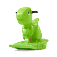 Cargar imagen en el visor de la galería, STEP2 Dino Rocker