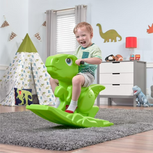 Cargar imagen en el visor de la galería, STEP2 Dino Rocker