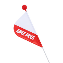Cargar imagen en el visor de la galería, BERG Bandera de seguridad S/M