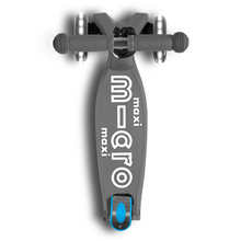 Cargar imagen en el visor de la galería, MICRO Maxi Deluxe Foldable LED Volcano Grey