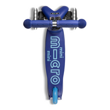 Cargar imagen en el visor de la galería, MICRO Mini Deluxe LED Azul