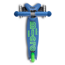 Cargar imagen en el visor de la galería, MICRO Mini Deluxe LED Azul Crystal