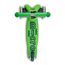 Cargar imagen en el visor de la galería, MICRO Mini Deluxe LED Verde