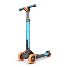 Cargar imagen en el visor de la galería, BERG Nexo Foldable Lights Blue