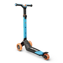 Cargar imagen en el visor de la galería, BERG Nexo Foldable Lights Blue