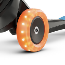 Cargar imagen en el visor de la galería, BERG Nexo Foldable Lights Blue