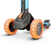 Cargar imagen en el visor de la galería, BERG Nexo Foldable Lights Blue