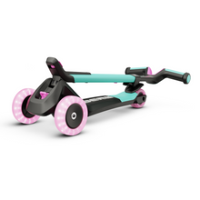 Cargar imagen en el visor de la galería, BERG Nexo Foldable Lights Mint