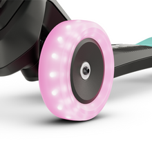 Cargar imagen en el visor de la galería, BERG Nexo Foldable Lights Mint