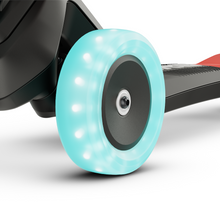 Cargar imagen en el visor de la galería, BERG Nexo Foldable Lights Red