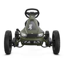 Cargar imagen en el visor de la galería, BERG Rally Jeep Cherokee