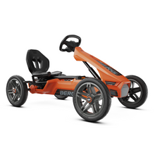 Cargar imagen en el visor de la galería, BERG Rally NRG Orange