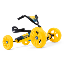 Cargar imagen en el visor de la galería, BERG Buzzy BSX | Exhibición