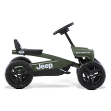 Cargar imagen en el visor de la galería, BERG Buzzy Jeep Sahara