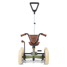 Cargar imagen en el visor de la galería, BERG Buzzy Retro 2-en-1