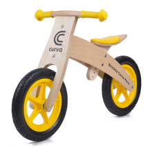 Cargar imagen en el visor de la galería, CURVA Bicicleta