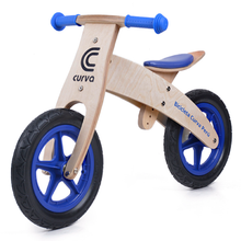 Cargar imagen en el visor de la galería, CURVA Bicicleta