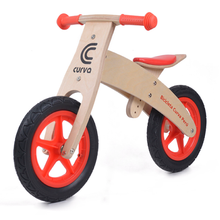 Cargar imagen en el visor de la galería, CURVA Bicicleta