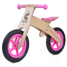 Cargar imagen en el visor de la galería, CURVA Bicicleta