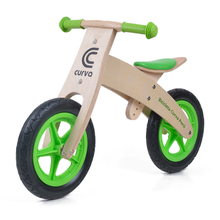 Cargar imagen en el visor de la galería, CURVA Bicicleta