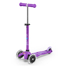 Cargar imagen en el visor de la galería, MICRO Mini Deluxe LED Morado