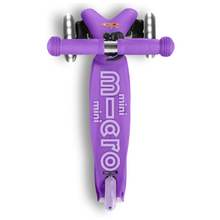 Cargar imagen en el visor de la galería, MICRO Mini Deluxe LED Morado
