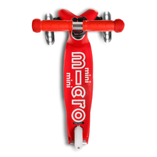 Cargar imagen en el visor de la galería, MICRO Mini Deluxe LED Rojo