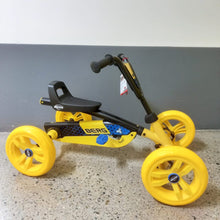 Cargar imagen en el visor de la galería, BERG Buzzy BSX | Exhibición