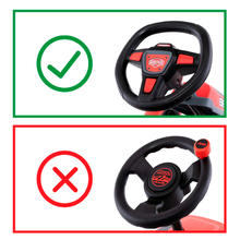 Cargar imagen en el visor de la galería, BERG Sound Box Race S/M/L