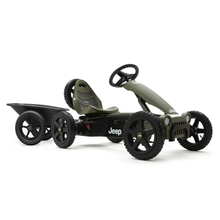 Cargar imagen en el visor de la galería, BERG Trailer L