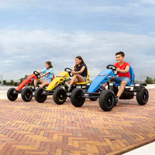 Cargar imagen en el visor de la galería, BERG XL B.Super BFR Blue