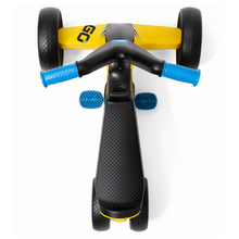 Cargar imagen en el visor de la galería, BERG Go2 SparX Yellow